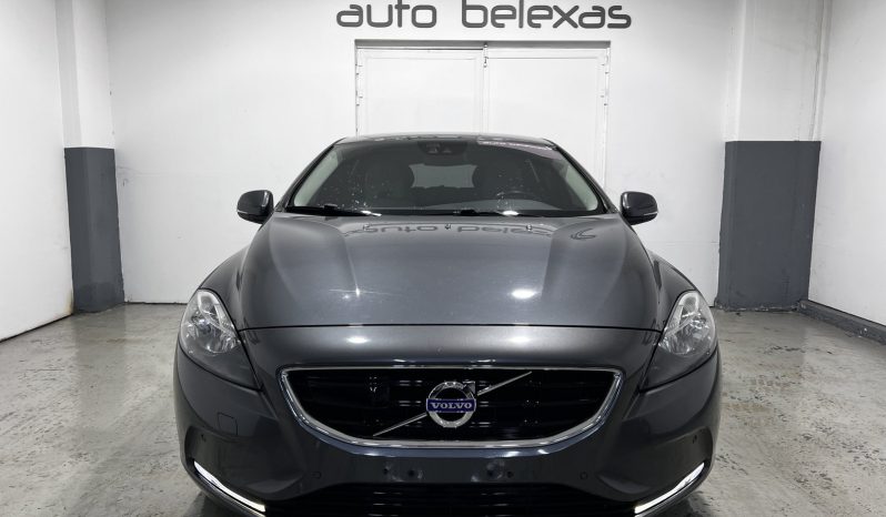 Volvo V40 T4 POLESTAR ’14 full