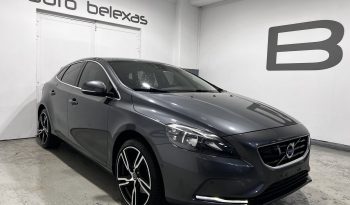 Volvo V40 T4 POLESTAR ’14 full