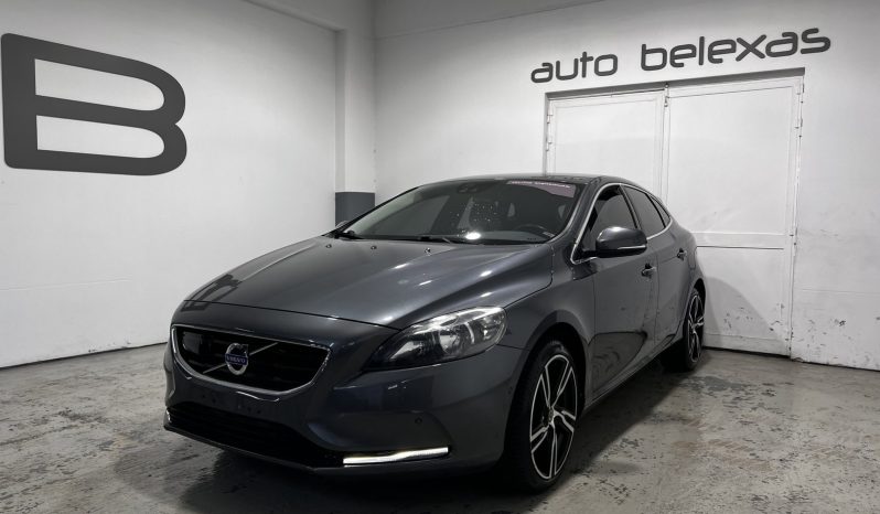 Volvo V40 T4 POLESTAR ’14 full