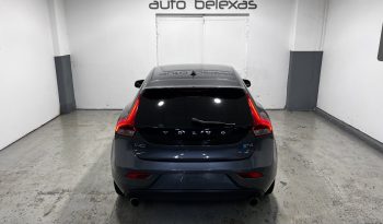 Volvo V40 T4 POLESTAR ’14 full