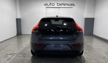 Volvo V40 T4 POLESTAR ’14 full