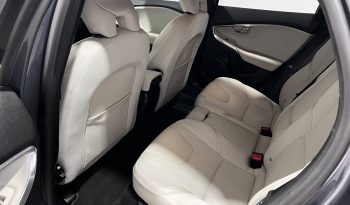 Volvo V40 T4 POLESTAR ’14 full
