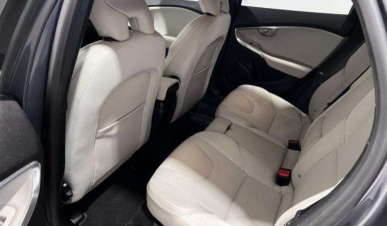 Volvo V40 T4 POLESTAR ’14 full