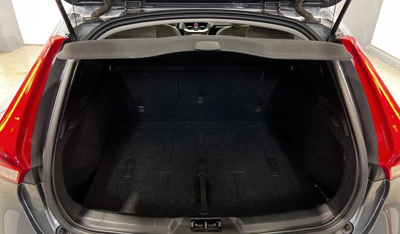 Volvo V40 T4 POLESTAR ’14 full