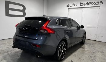 Volvo V40 T4 POLESTAR ’14 full