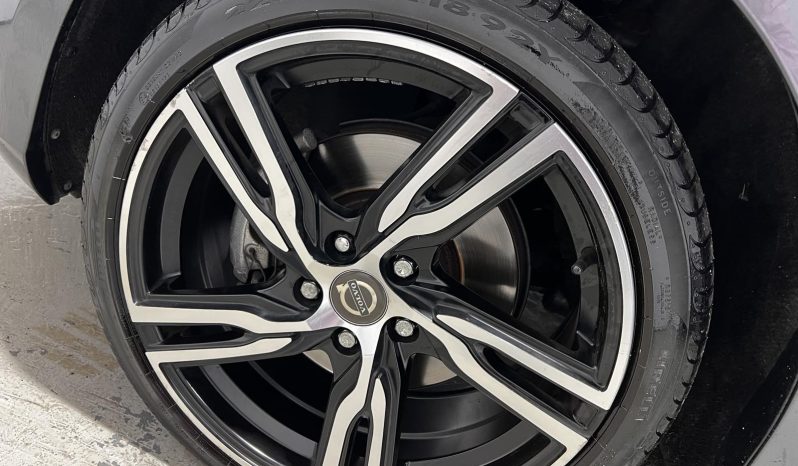 Volvo V40 T4 POLESTAR ’14 full