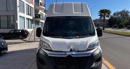 Citroen Jumper maxi L3H3 ’18