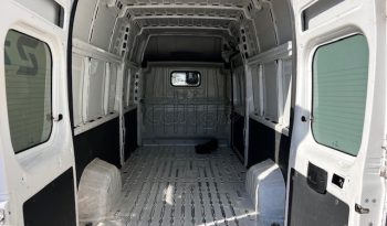 Citroen Jumper maxi L3H3 ’18 full