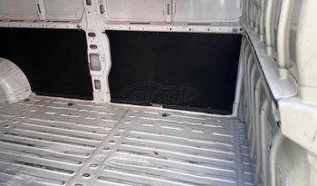 Citroen Jumper maxi L3H3 ’18 full