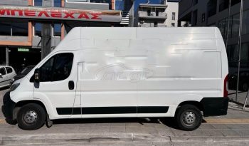 Citroen Jumper maxi L3H3 ’18 full