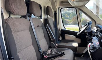 Citroen Jumper maxi L3H3 ’18 full
