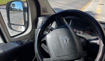 Citroen Jumper maxi L3H3 ’18 full
