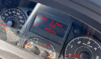 Citroen Jumper maxi L3H3 ’18 full