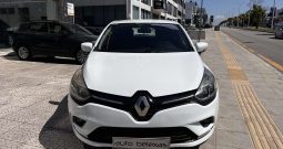 Renault Clio 1.5 DCI DIESEL ’16