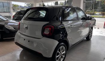 Smart ForFour PASSION ’16 full