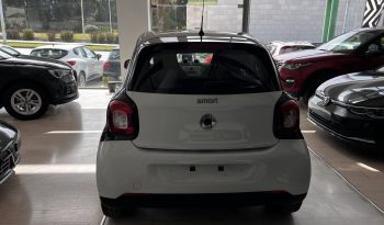 Smart ForFour PASSION ’16 full