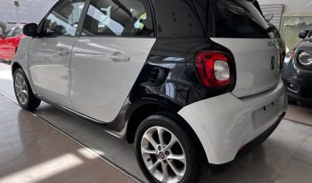 Smart ForFour PASSION ’16 full
