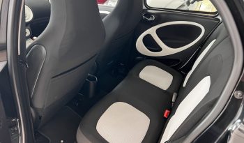 Smart ForFour PASSION ’16 full