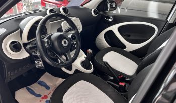 Smart ForFour PASSION ’16 full