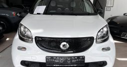 Smart ForFour PASSION ’16