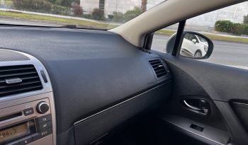 Toyota Avensis ΜΑΤΙC 11 full