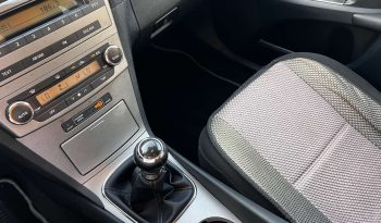 Toyota Avensis ΜΑΤΙC 11 full