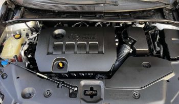 Toyota Avensis ΜΑΤΙC 11 full