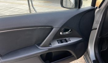 Toyota Avensis ΜΑΤΙC 11 full