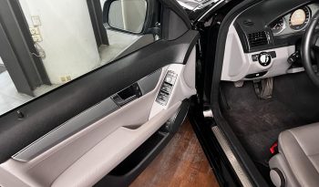 Mercedes-Benz C 280 AVANTGARDE 07 full