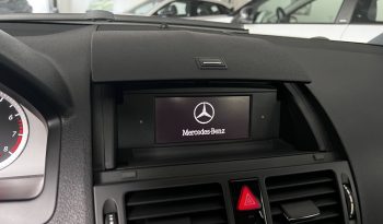Mercedes-Benz C 280 AVANTGARDE 07 full
