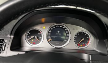 Mercedes-Benz C 280 AVANTGARDE 07 full
