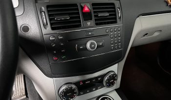 Mercedes-Benz C 280 AVANTGARDE 07 full