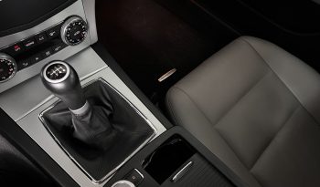 Mercedes-Benz C 280 AVANTGARDE 07 full