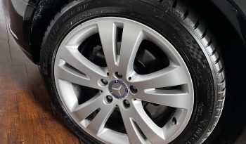Mercedes-Benz C 280 AVANTGARDE 07 full