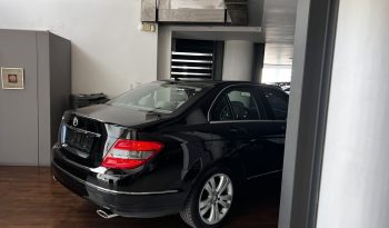 Mercedes-Benz C 280 AVANTGARDE 07 full