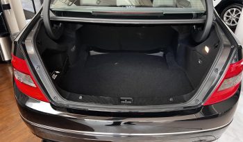 Mercedes-Benz C 280 AVANTGARDE 07 full