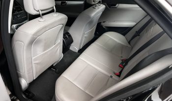 Mercedes-Benz C 280 AVANTGARDE 07 full