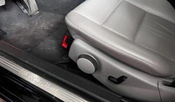 Mercedes-Benz C 280 AVANTGARDE 07 full