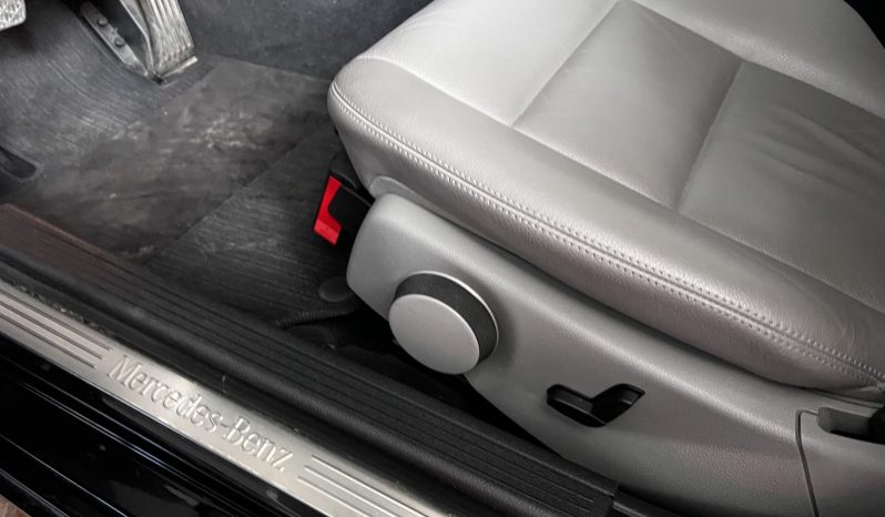 Mercedes-Benz C 280 AVANTGARDE 07 full