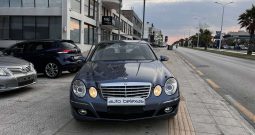 Mercedes-Benz E 200 ELEGANCE FACELIFT ’07