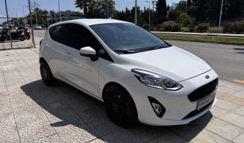 Ford Fiesta SPORT ’19 full