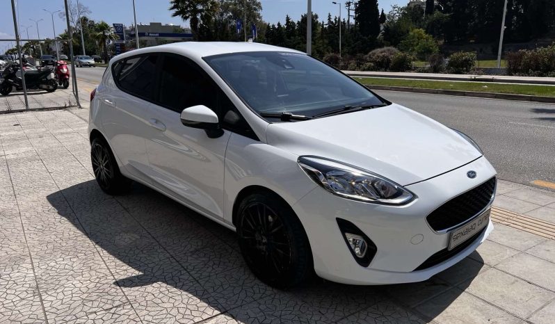 Ford Fiesta SPORT ’19 full