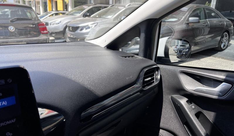 Ford Fiesta SPORT ’19 full