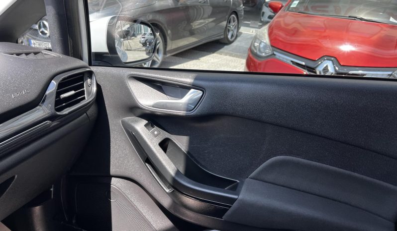 Ford Fiesta SPORT ’19 full