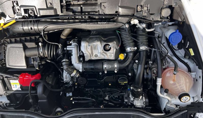 Ford Fiesta SPORT ’19 full