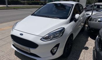 Ford Fiesta SPORT ’19 full