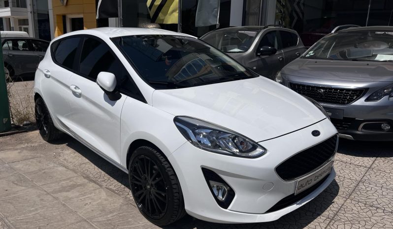 Ford Fiesta SPORT ’19 full