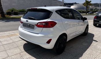 Ford Fiesta SPORT ’19 full