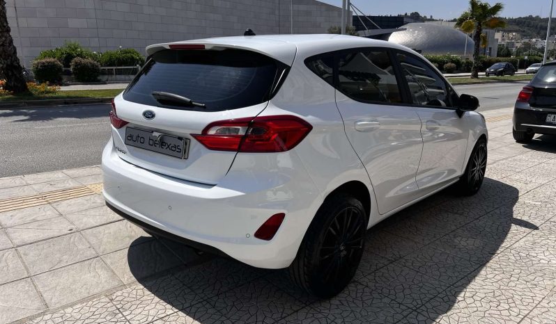 Ford Fiesta SPORT ’19 full
