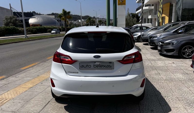 Ford Fiesta SPORT ’19 full